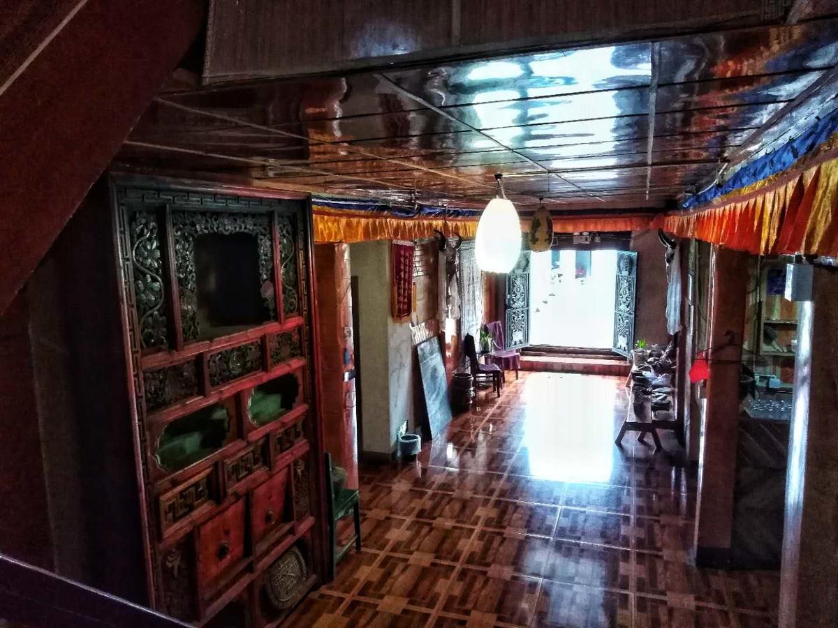 Zishuo Zihua Guest House Tao-čcheng Exteriér fotografie