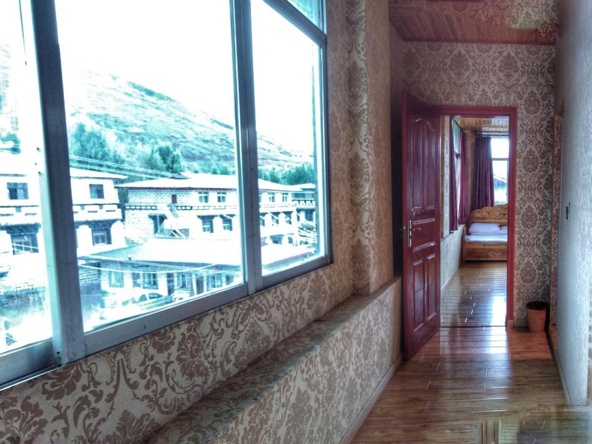 Zishuo Zihua Guest House Tao-čcheng Exteriér fotografie